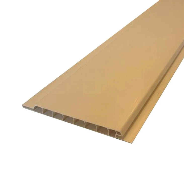 solid pvc wall panels