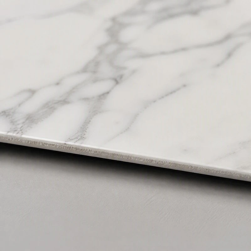 1200x2700 Marble Look Sintered Stone Slab factory