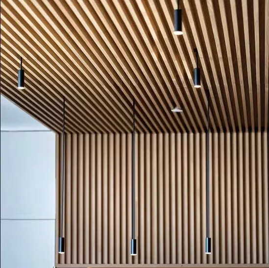 Wpc Ceiling